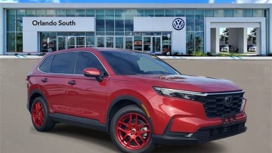 2023 Honda CR-V