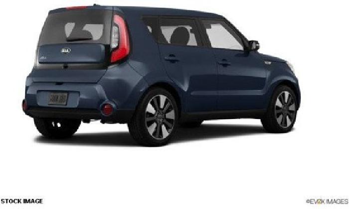 2014 kia soul in mckinney, tx