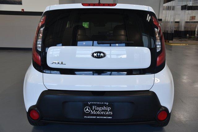 used 2015 kia soul lynnfield, ma 01940 for sale in lynnfield, massachusetts