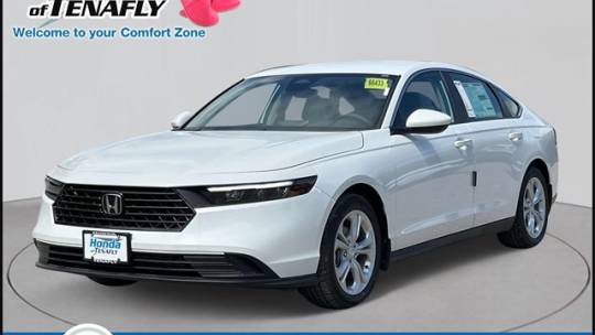 2024 Honda Accord