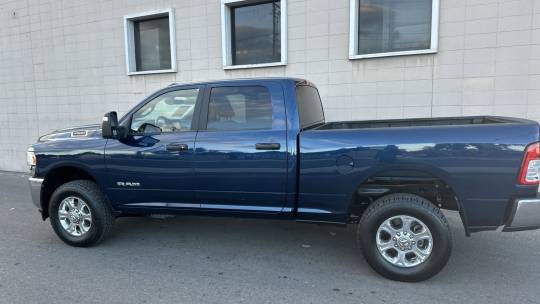 2023 RAM 2500