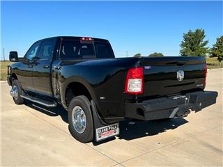 2023 RAM 3500 tradesman