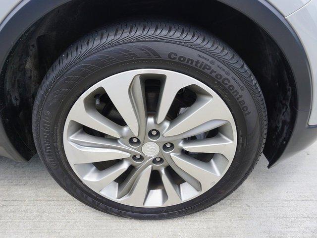 used 2018 buick encore fwd preferred covington, la 70433 for sale in claiborne, louisiana