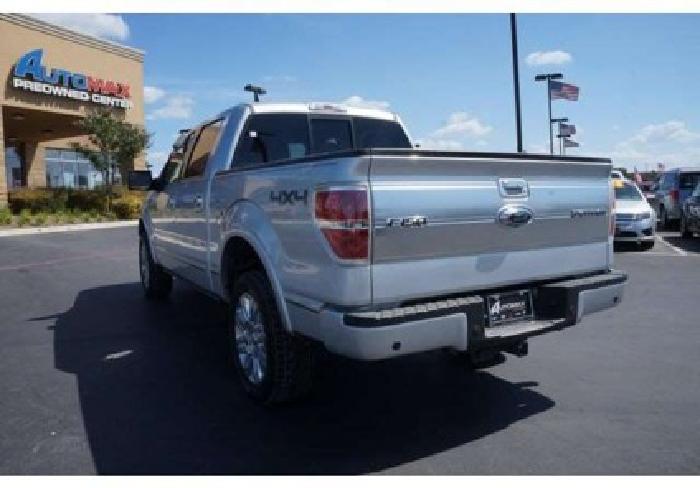 2012 ford f-150 in killeen, tx