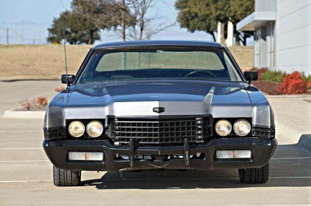 1972 mercury marquis coupe! ford big block 7.0l v8 429cc! restomod!