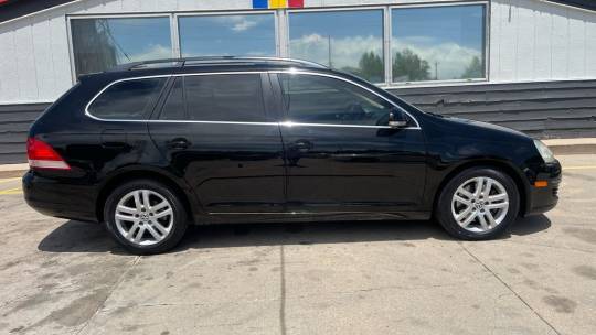 2009 Volkswagen Jetta