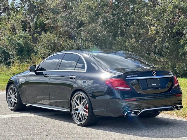 2019 mercedes-benz amg e 63 s 4matic