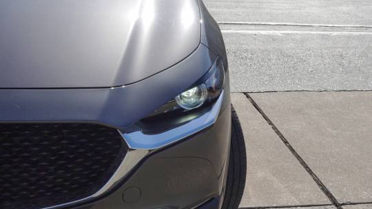 2021 Mazda CX-30
