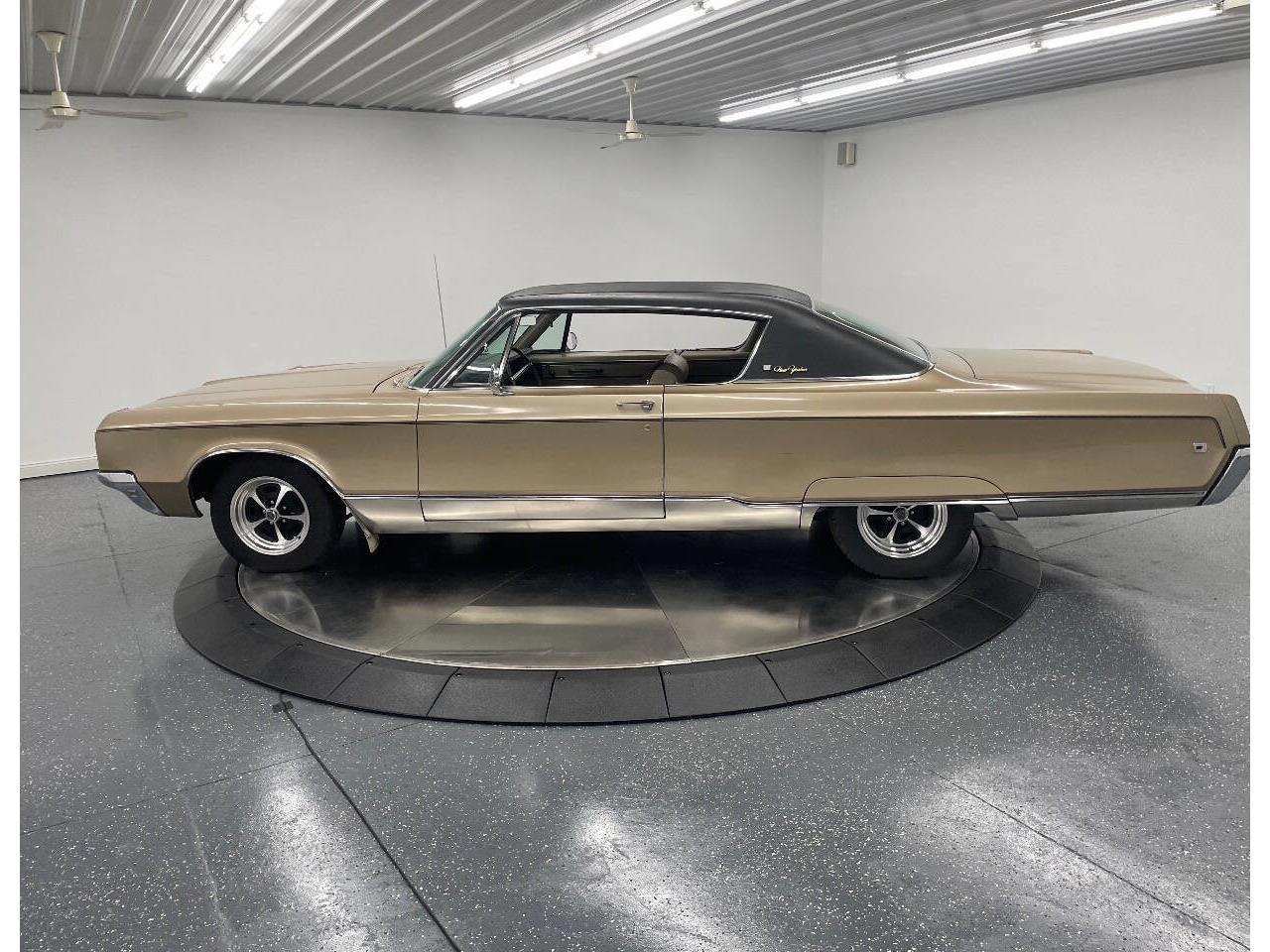 1968 chrysler new yorker
