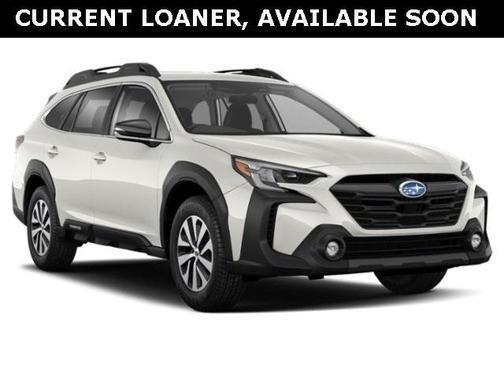 2024 subaru outback in co bluffs, iowa