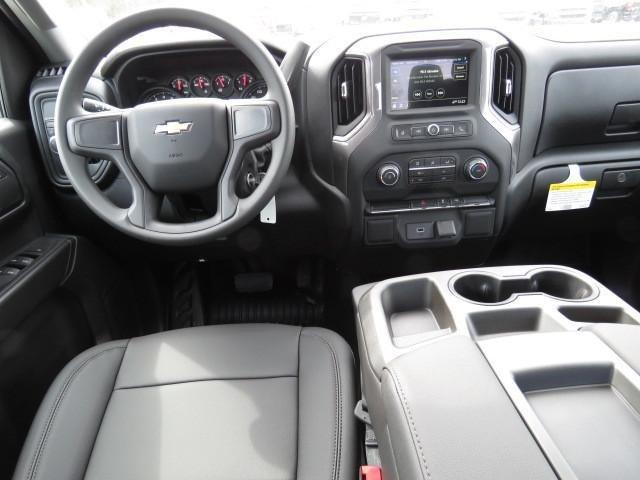 new 2019 chevrolet silverado 1500 2wd crew cab w/t columbia, sc 29212 for sale in columbia, south carolina
