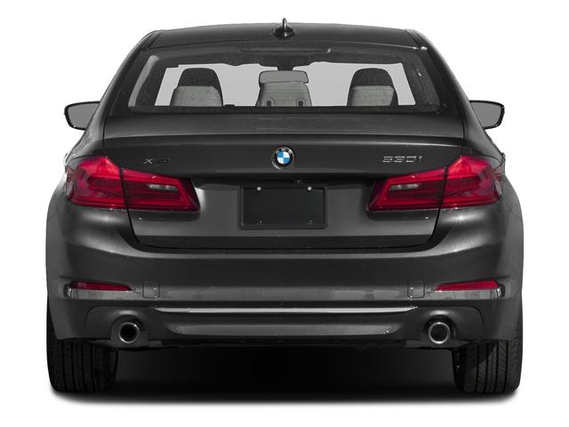 2017 bmw 530 530i
