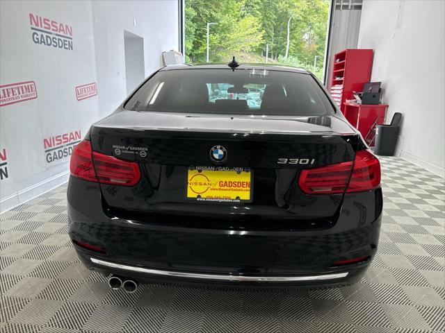 2018 bmw 330 330i