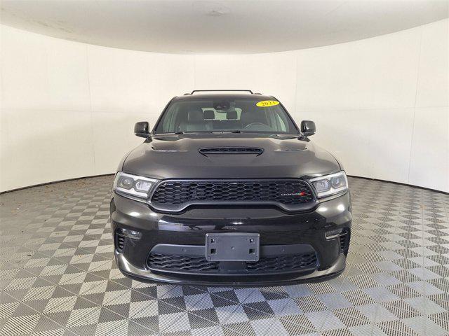 2023 dodge durango r/t plus awd