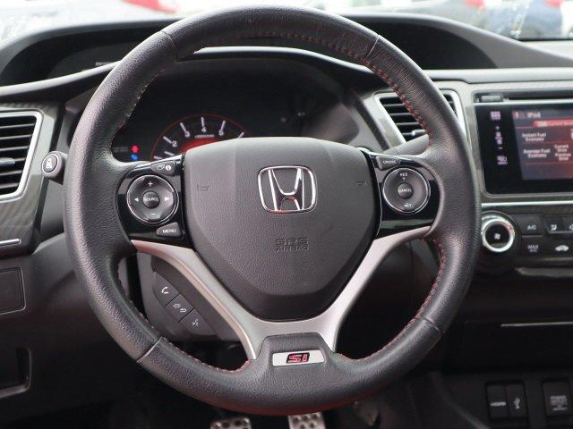 used 2014 honda civic si sedan mishawaka, in 46545 for sale in mishawaka, indiana