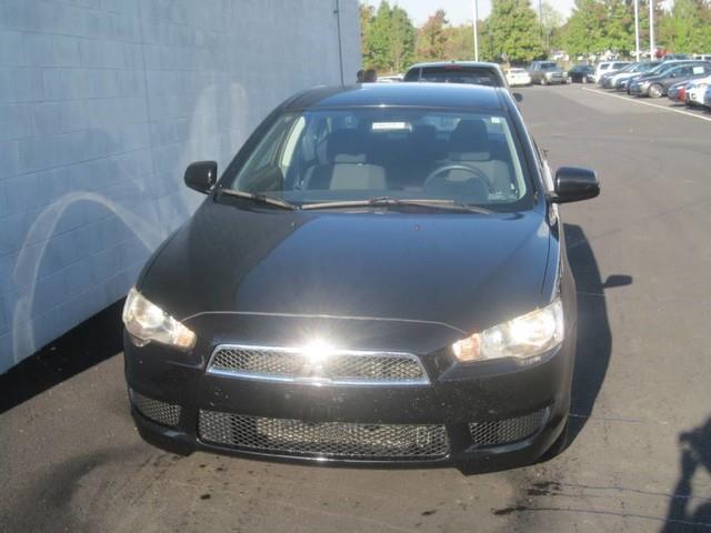 2010 mitsubishi lancer es es 4dr sedan 5m for sale in manor, delaware