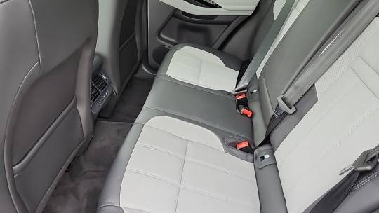 2023 Land Rover Range Rover Evoque