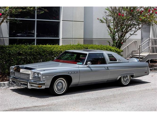 1975 buick electra in orlando, florida