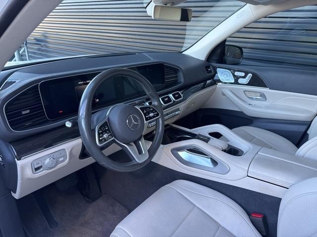 2020 mercedes-benz gle 350 base