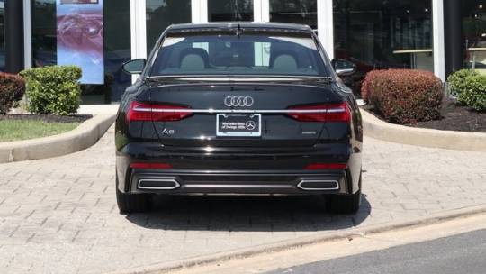 2019 audi a6