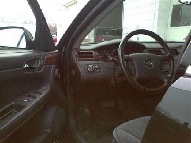 2011 chevrolet impala lt sedan 4d in huntington, ny
