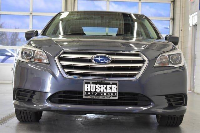 used 2016 subaru legacy 2.5i premium lincoln, ne 68521 for sale in lincoln, nebraska