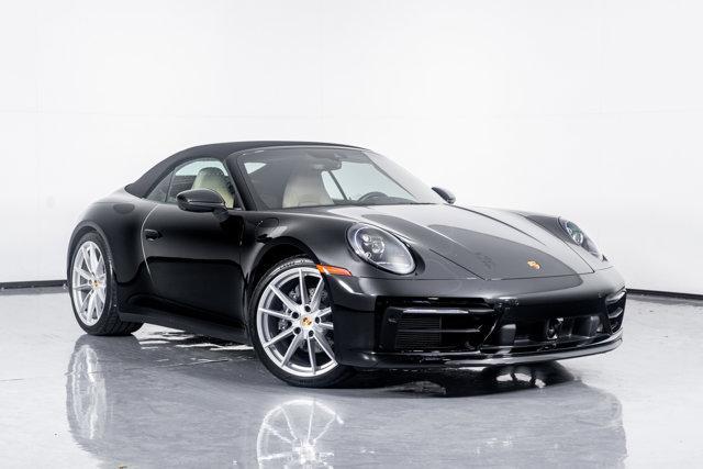 2023 porsche 911 carrera