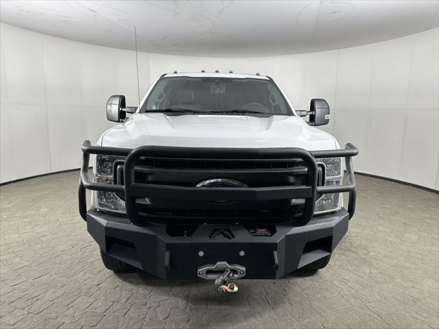 2021 ford f-350 xl