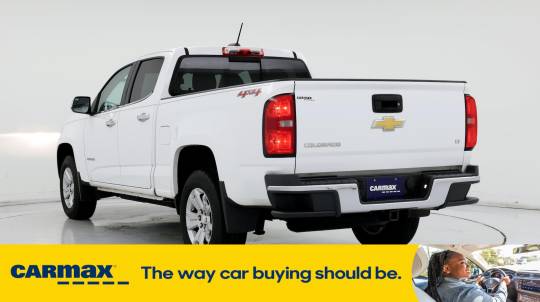 2016 Chevrolet
