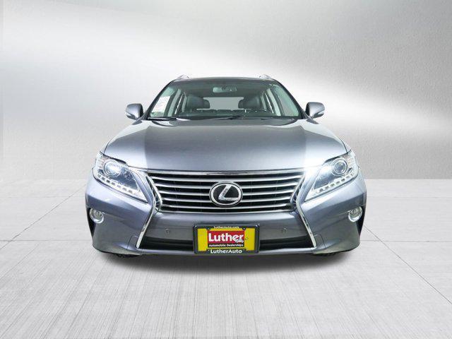 2014 lexus rx 350 f sport