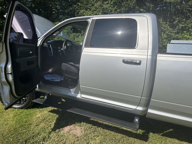 2014 ram 3500 big horn