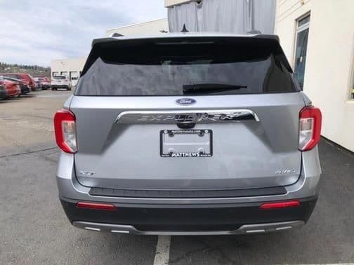 2021 ford explorer xlt in ross corners, new york