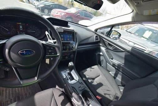 2022 subaru impreza premium in bozeman, montana