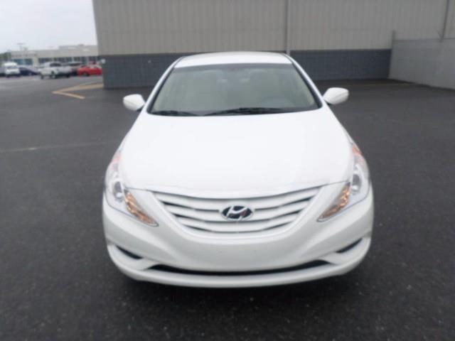 2013 hyundai sonata gls gls 4dr sedan for sale in milford, delaware