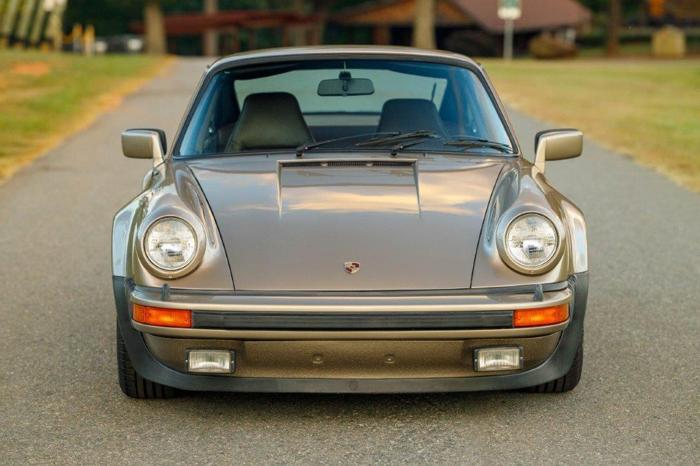 1979 porsche 930 turbo for sale in detroit, michigan