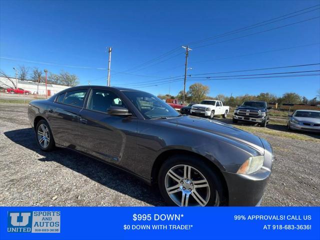 2014 dodge charger sxt