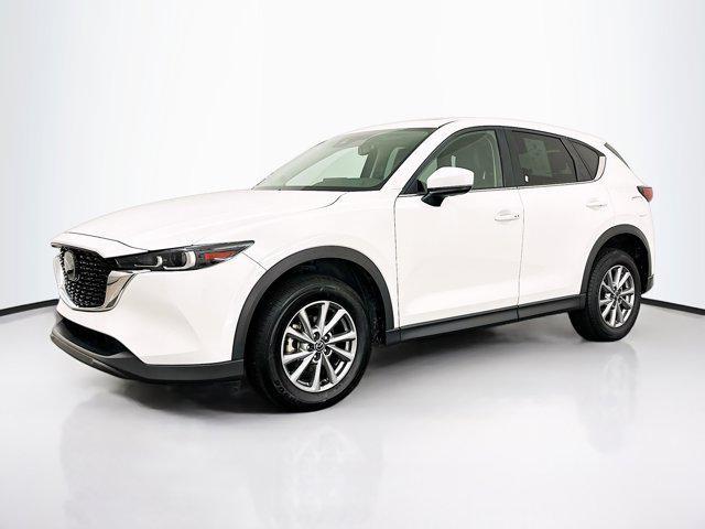 2023 mazda cx-5 2.5 s preferred
