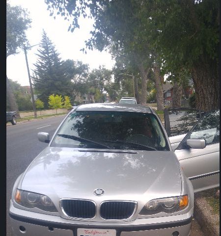 2003 bmw 325 i for sale in wyoming by owner