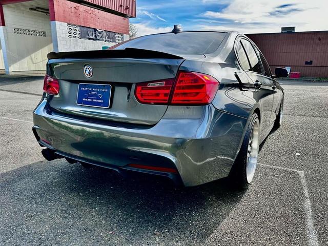 2014 bmw 328 i xdrive