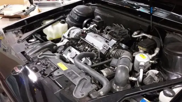 86 buick century grand sport