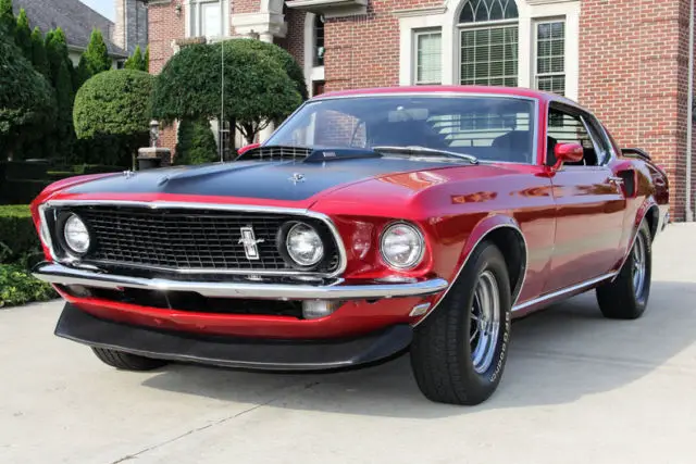 fully restored s-code! 390ci v8, automatic, ps, pb disc, 3 owner, original metal