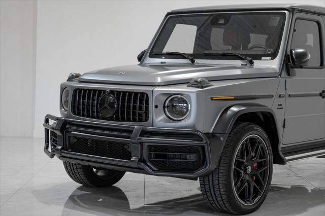 2024 mercedes-benz amg g 63 4matic