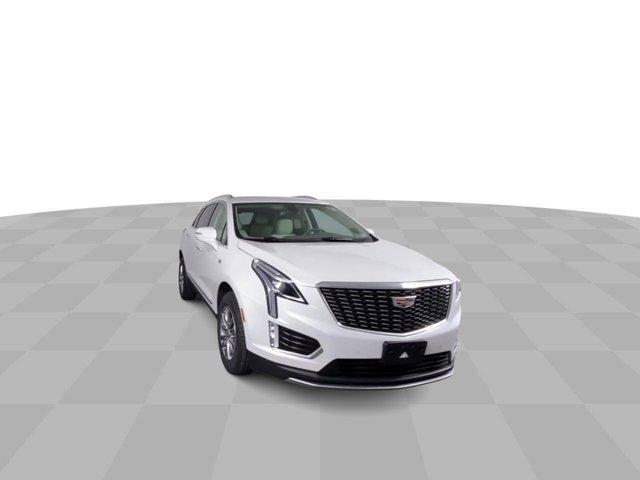 2022 cadillac xt5 awd premium luxury