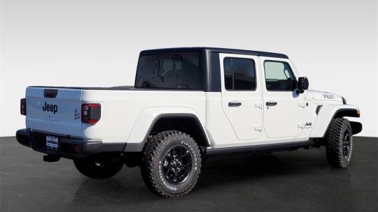2024 Jeep Gladiator