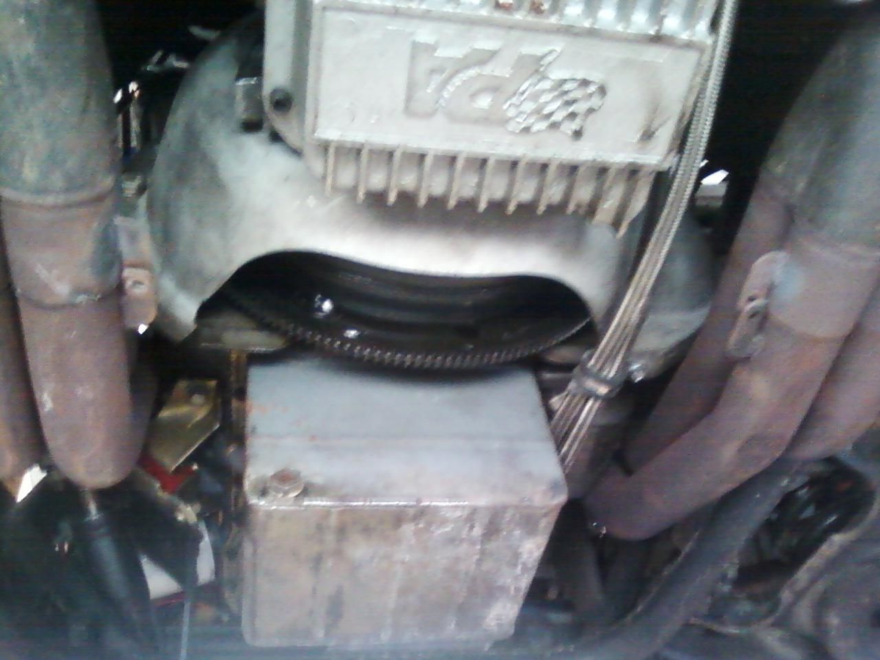 1992 ford mustang lx hatchback 2-door 5.0l