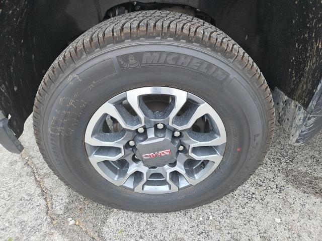 2023 gmc sierra 2500 slt
