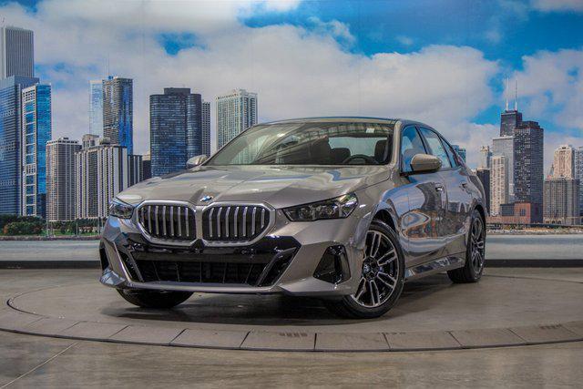 2024 bmw 530 i xdrive