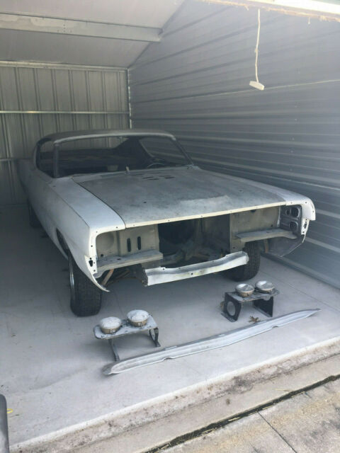 1969 torino cobra r code ram air 4 speed fastback 3.50 trac lok bucket seat