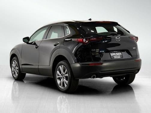 2022 mazda cx-30 2.5 s premium package in burnsville, minnesota