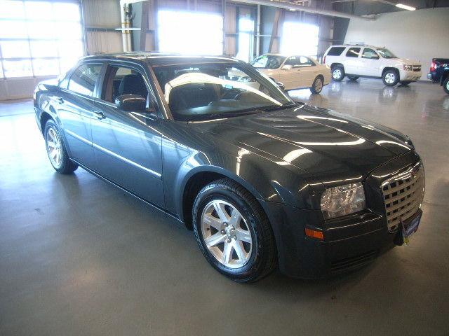 2007 chrysler 300 base for sale in fairbanks, alaska